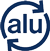 Aluminum recycling symbol